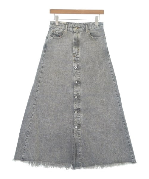 DIESEL 長裙/超長裙