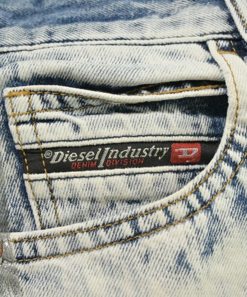 DIESEL 牛仔褲