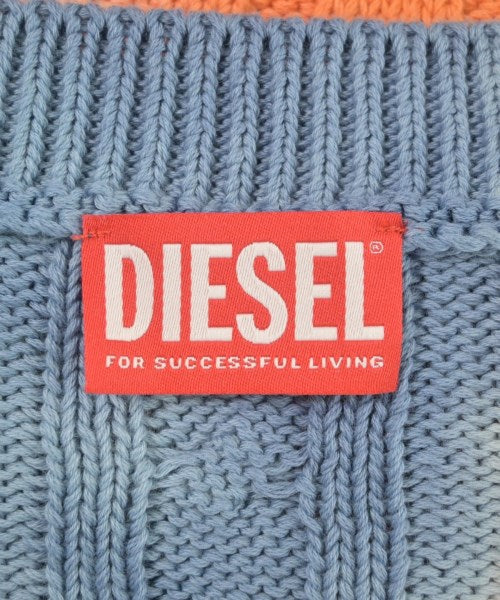 DIESEL 毛衣