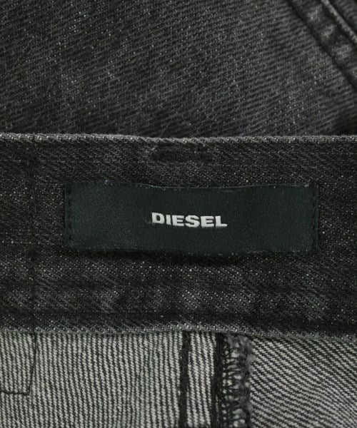 DIESEL 牛仔褲