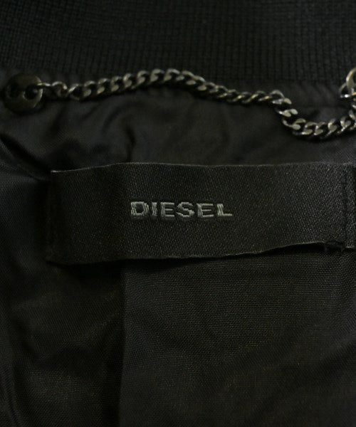 DIESEL 羽絨大衣