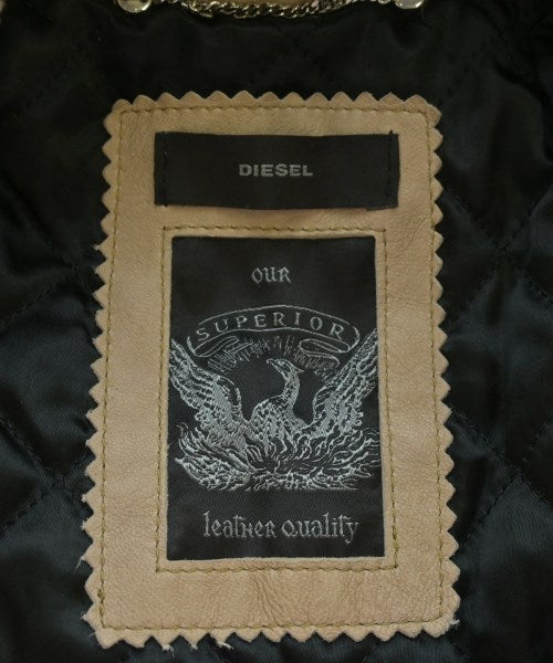 DIESEL 騎士夾克