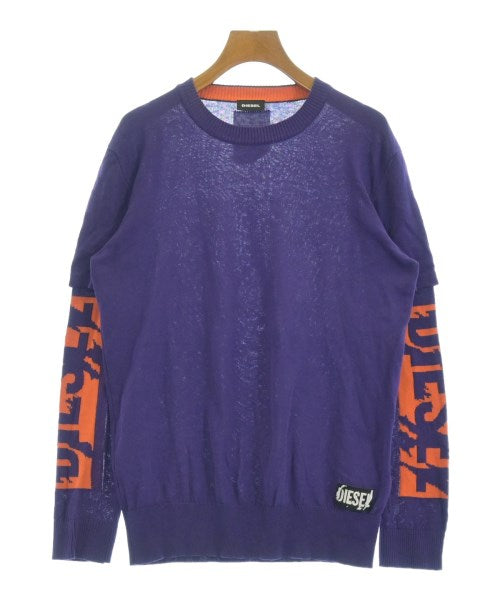 DIESEL 毛衣