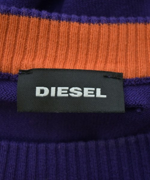 DIESEL 毛衣