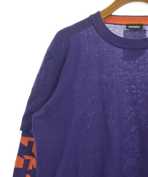 DIESEL 毛衣
