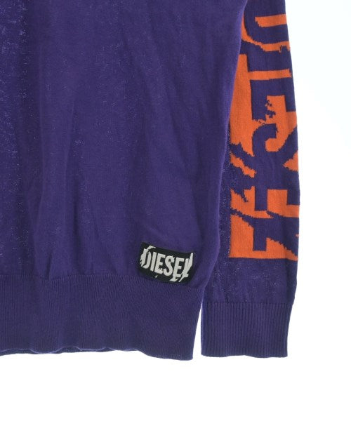 DIESEL 毛衣