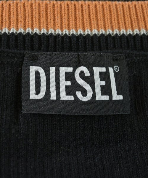 DIESEL 開襟衫