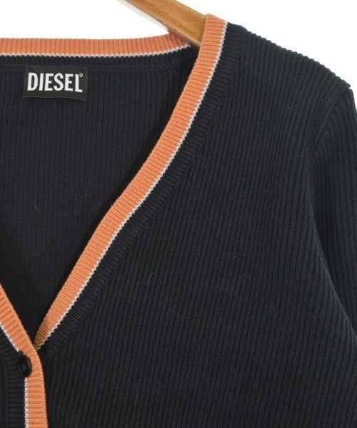 DIESEL 開襟衫