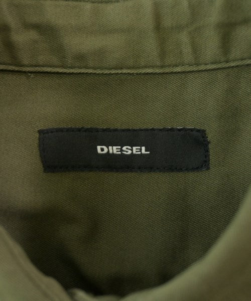DIESEL 休襯衫