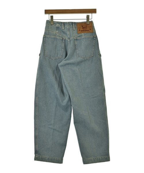 DIESEL 牛仔褲