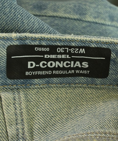 DIESEL 牛仔褲