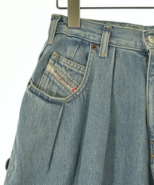 DIESEL 牛仔褲