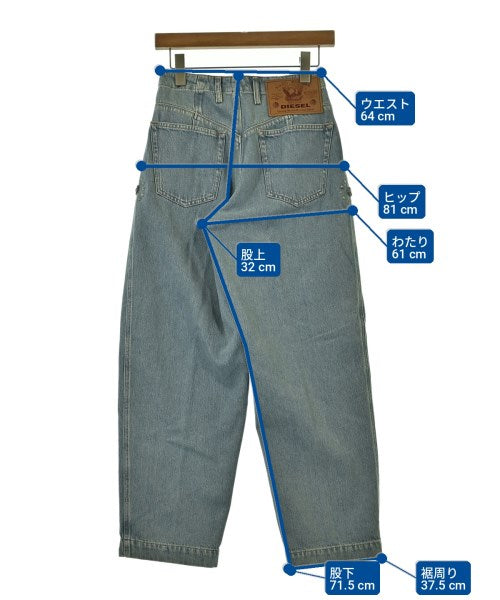 DIESEL 牛仔褲
