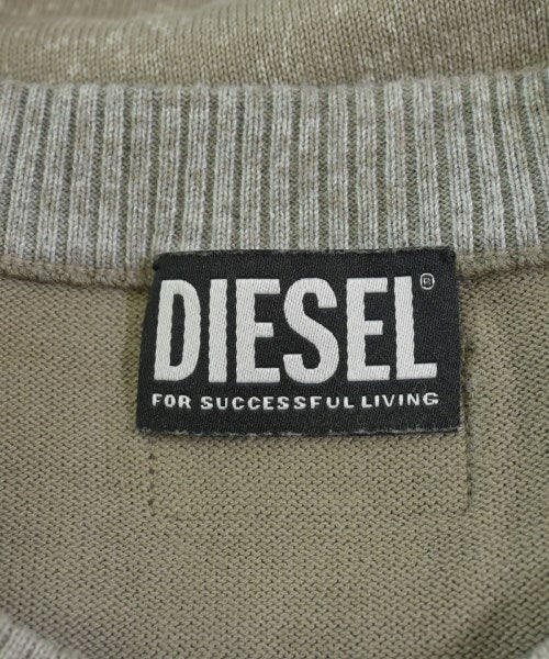DIESEL 開襟衫