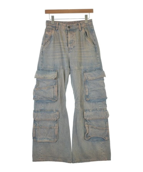 DIESEL 牛仔褲