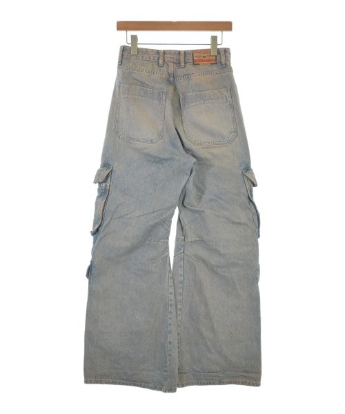 DIESEL 牛仔褲