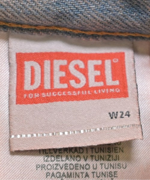 DIESEL 牛仔褲