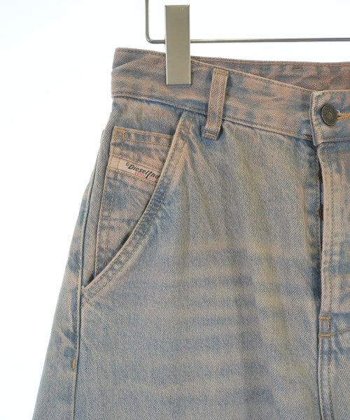 DIESEL 牛仔褲