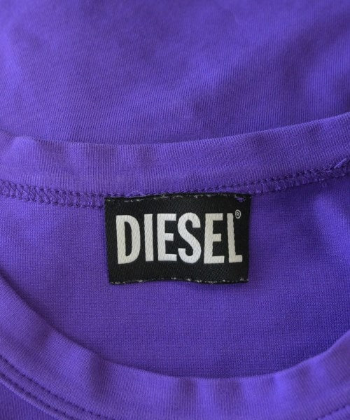 DIESEL T恤/上衣