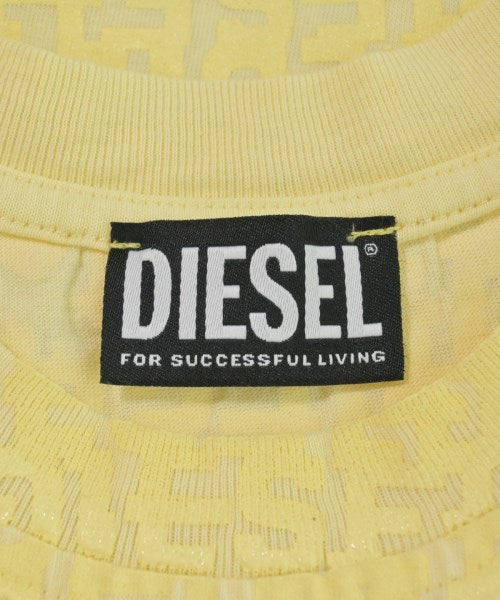 DIESEL T恤/上衣