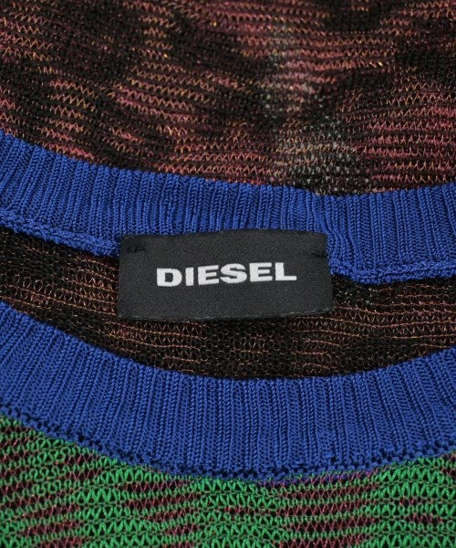DIESEL 無袖上衣