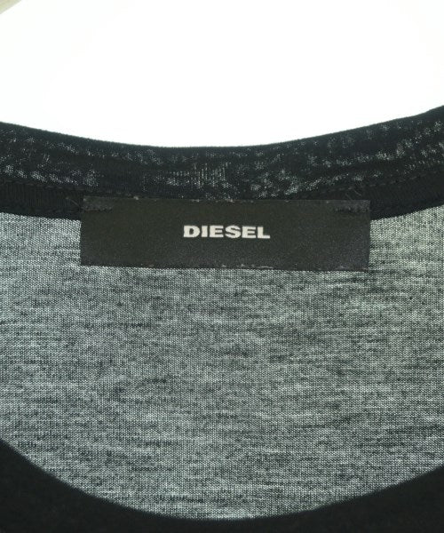 DIESEL T恤/上衣