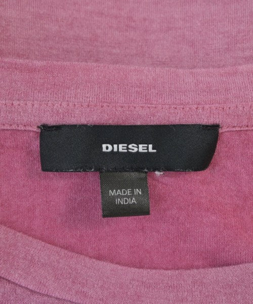 DIESEL T恤/上衣