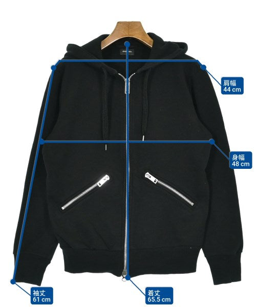 DIESEL 連帽衫