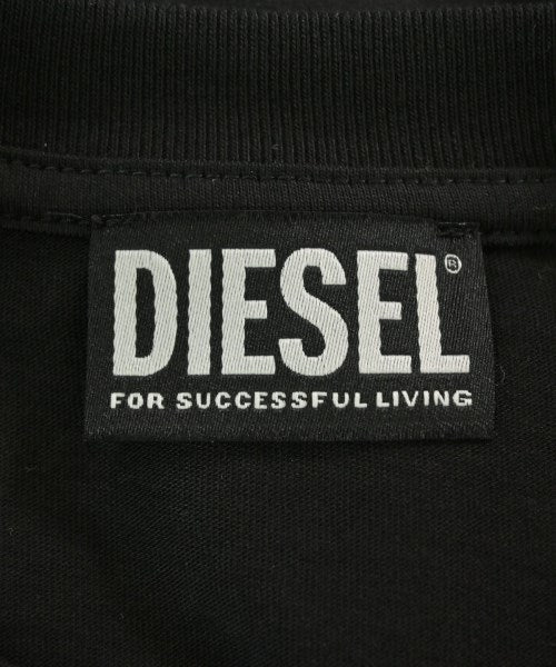 DIESEL T恤/上衣