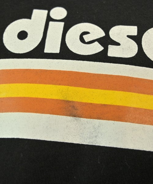 DIESEL T恤/上衣