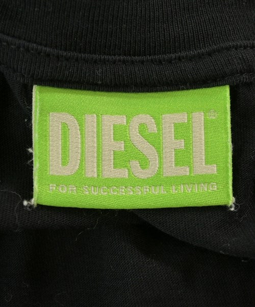 DIESEL T恤/上衣