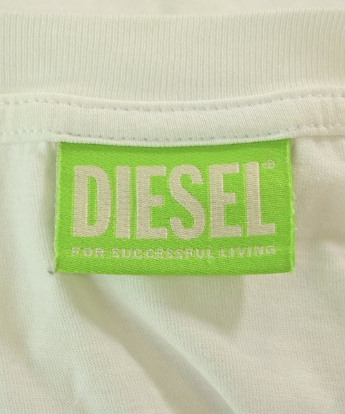 DIESEL T恤/上衣
