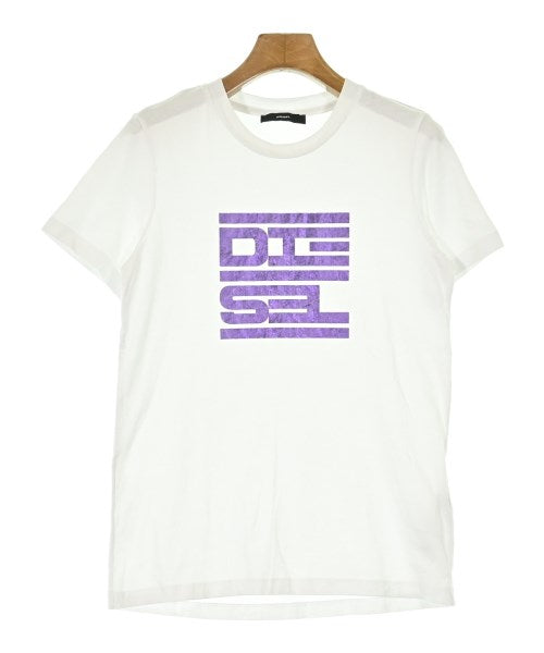 DIESEL T恤/上衣
