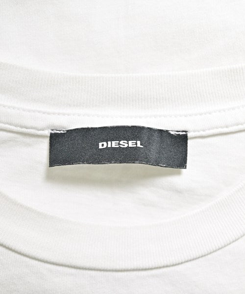DIESEL T恤/上衣