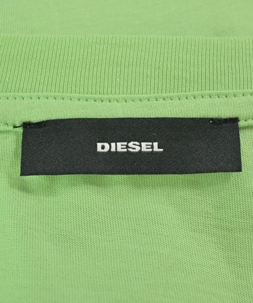 DIESEL T恤/上衣