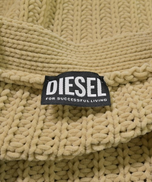 DIESEL 開襟衫