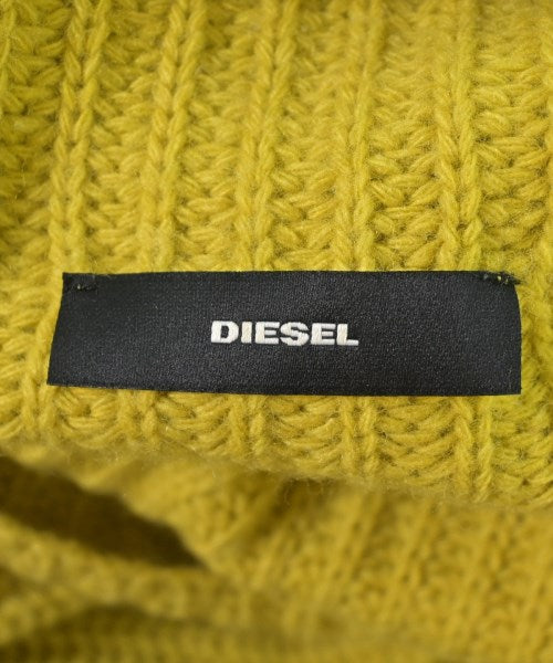 DIESEL 毛衣