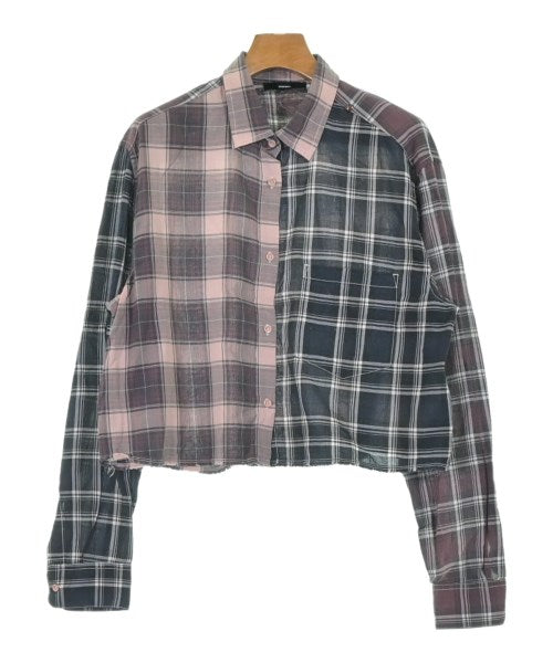 DIESEL 休閒襯衫