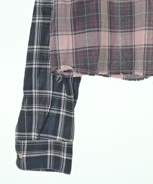DIESEL 休閒襯衫