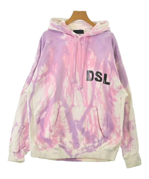 DIESEL 連帽衫