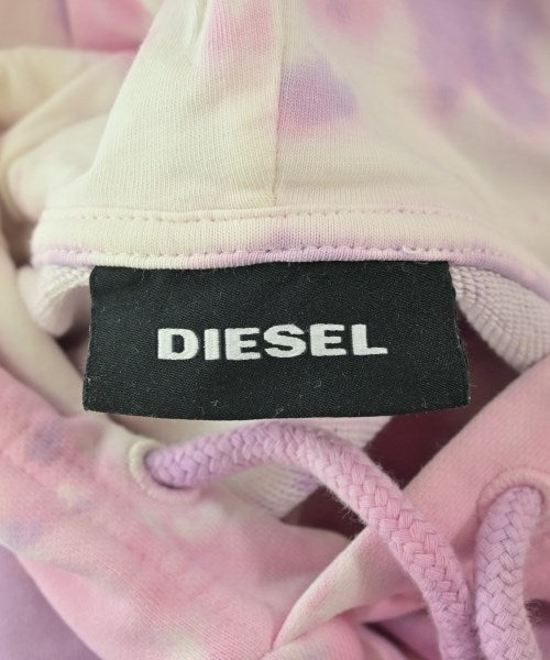DIESEL 連帽衫