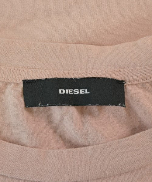 DIESEL T恤/上衣