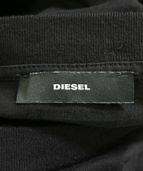 DIESEL T恤/上衣