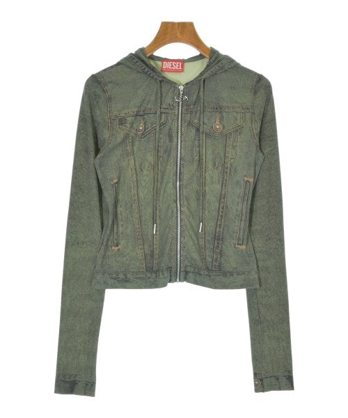 DIESEL 連帽衫