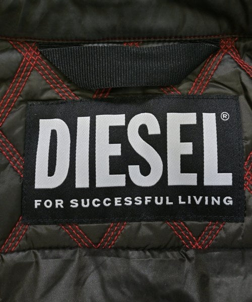 DIESEL 其他飛行外套