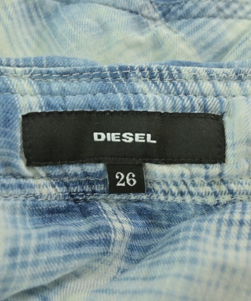 DIESEL 迷你裙
