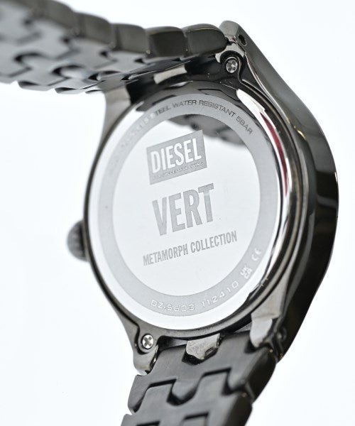 DIESEL 手錶