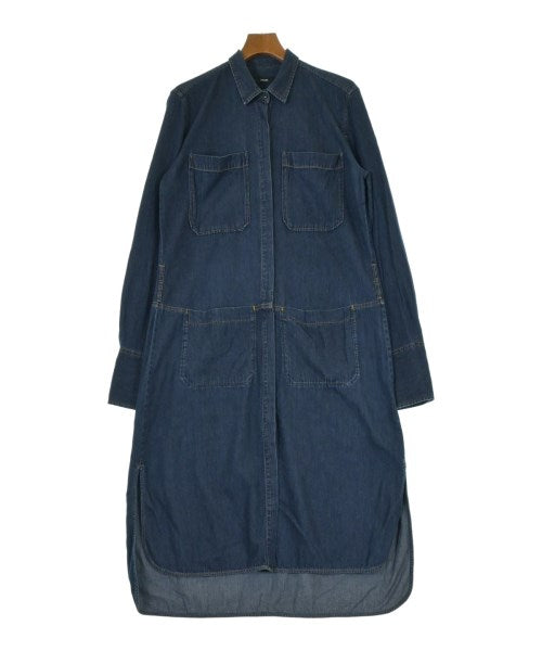 DIESEL 襯衫裙