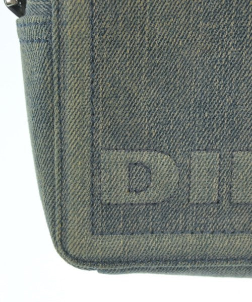 DIESEL 肩背包