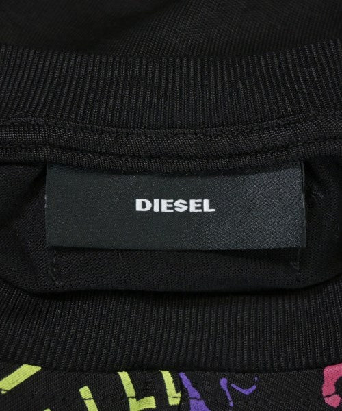 DIESEL T恤/上衣